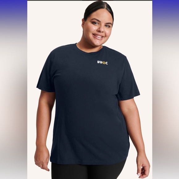 Peloton UNISEX Inspired By Callie Short Sleeve - Picture 7 of 10